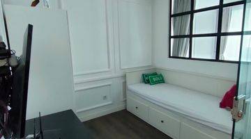 Gambar 1 For Rent 1 Bedroom Apartemen Kemang Village 