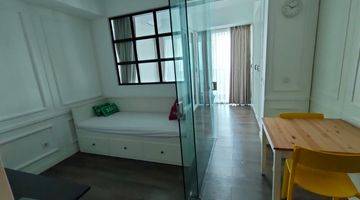 Gambar 5 For Rent 1 Bedroom Apartemen Kemang Village 