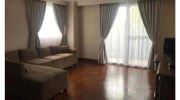 Gambar 1 Disewakan 2 Bedroom Green View Pondok Indah Apartemen 