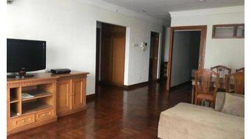 Gambar 3 Disewakan 2 Bedroom Green View Pondok Indah Apartemen 