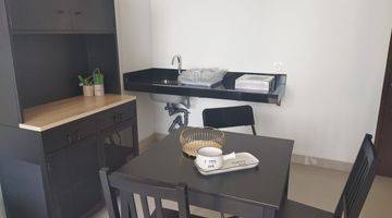 Gambar 1 Disewakan 1 Bedroom Newton Apartemen 