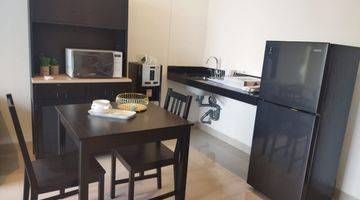 Gambar 2 Disewakan 1 Bedroom Newton Apartemen 