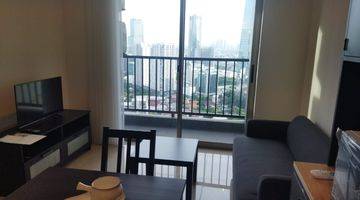 Gambar 3 Disewakan 1 Bedroom Newton Apartemen 