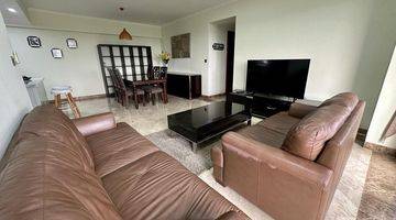 Gambar 4 Disewakan 3 Bedroom Apartemen Bona Vista 