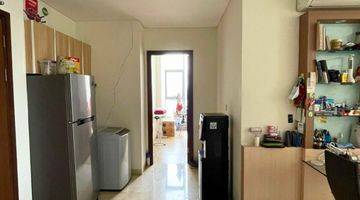 Gambar 5 Dijual 2+1 Bedroom Apartemen Laveneu 