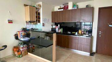 Gambar 1 Dijual 2+1 Bedroom Apartemen Laveneu 