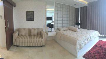 Gambar 2 Dijual 2+1 Bedroom Apartemen Laveneu 