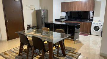 Gambar 3 Dijual 2+1 Bedroom Apartemen Laveneu 