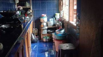 Gambar 4 Jarang ada Rumah Asri Antapani, jalan 2 mobil