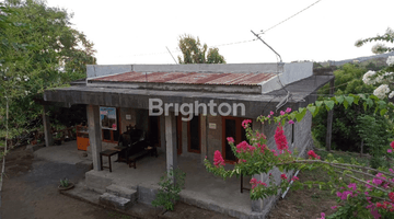 Gambar 4 Rumah Villa Dengan Lahan Luas Dan View Pantai Lovina Bali