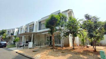 Gambar 1 Dijual Rumah Cluster Starling The Springs Gading Serpong Hook