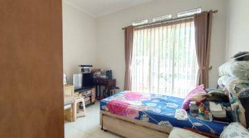 Gambar 5 Dijual Rumah Cluster Starling The Springs Gading Serpong Hook