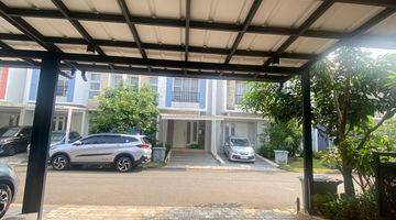 Gambar 2 Dijual Cluster Verdi 7x12 - Symphonia Summarecon Serpong