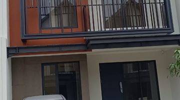 Gambar 1 Dijual Rumah Leonora 7x12 Gading Serpong