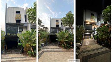 Gambar 1 Dijual Rumah Greenwich Park Imajihaus 5x11 Bsd