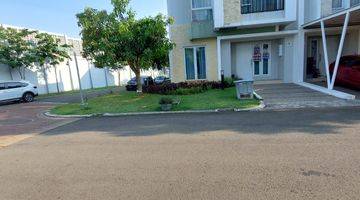 Gambar 1 Dijual Rumah Cluster Verdi (9x12) Gading Serpong