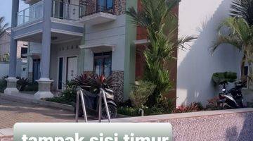 Gambar 1 di Jual Rumah semi Villa Mewah di Ciawi Amaliah Bogor