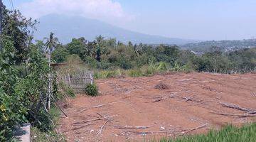 Gambar 2 di Jual Tanah Sawah Produktif Dan Kebun di Cibedug Tapos Kecamatan Ciawi 