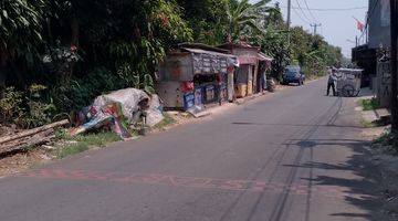 Gambar 3 di Jual Lahan tanah Cakep Datar, di Dekat Vimala Hills Ciawi