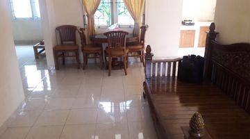 Gambar 3 di jual rumah siap huni di villa Bogor indah 3