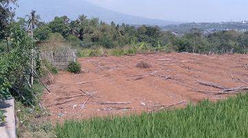 Gambar 4 di Jual Tanah Sawah Produktif Dan Kebun di Cibedug Tapos Kecamatan Ciawi 