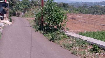 Gambar 3 di Jual Tanah Sawah Produktif Dan Kebun di Cibedug Tapos Kecamatan Ciawi 