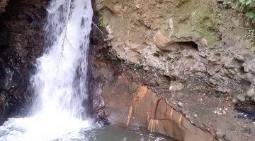 Gambar 5 di Jual Lahan Ada Air Terjun Cocok Untuk Wisata di Megamendung