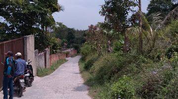 Gambar 2 di Jual Lahan View Gunung di Tapos Ciawi