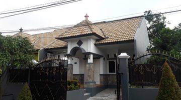 Gambar 1 di jual rumah siap huni di villa Bogor indah 3