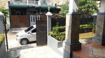 Gambar 4 di jual rumah siap huni di villa Bogor indah 3