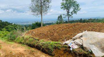 Gambar 4 di Jual Lahan Kebun View Cakep di Pancawati Caringin