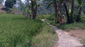 Gambar 5 di jual lahan air melimpah di LBC Pancawati caringin