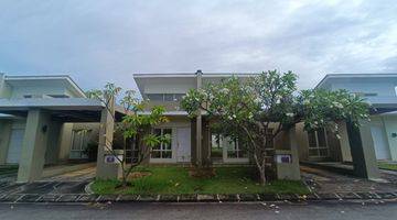 Gambar 1 Dijual Rumah Gandeng Orchard Park Batam Centre