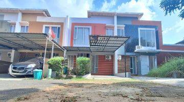 Gambar 1 Dijual Rumah Townhouse Beverly Green Batam Centre