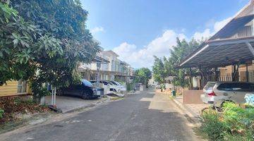 Gambar 3 Dijual Rumah Townhouse Beverly Green Batam Centre