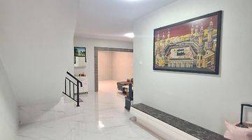 Gambar 4 Dijual Rumah Townhouse Beverly Green Batam Centre