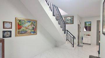 Gambar 5 Dijual Rumah Townhouse Beverly Green Batam Centre