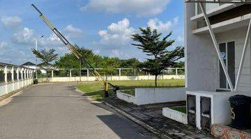 Gambar 3 Dijual Murah Rumah 2 Lantai 750jt Batam Centre De Diamond