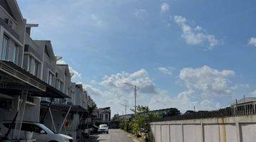 Gambar 4 Dijual Murah Rumah 2 Lantai 750jt Batam Centre De Diamond