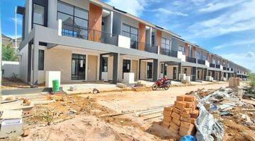 Gambar 3 Dijual Rumah Central Hill Cluster Panorama Hill Batam Centre