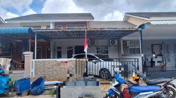 Gambar 1 Dijual Rumah Bengkong Pantai Gading Batam Kota