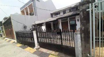 Gambar 2 Rumah Harga Dibawah Njop Lt. 120 Timur Shm Di Kelapa Gading,  Bcs