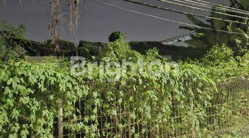 Gambar 3 Disewakan sebidang tanah sumerecon bekasiCocok luas 1600 m untuk restoran,  cafe. Bengkel  