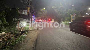 Gambar 1 Disewakan sebidang tanah sumerecon bekasiCocok luas 1600 m untuk restoran,  cafe. Bengkel  