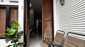 Gambar 1 Turun Harga Rumah 2 Lantai, Luas Tanah 135 M, Shm Bagus