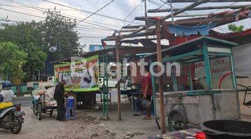 Gambar 2 JARANG ADA DIJUAL GUDANG HITUNG TANAH LUAS 1322 M SHM.  JL RAYA JATIWARINGIN