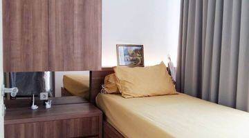 Gambar 2 Dijual Apartemen Mtown Summarecon Serpong 2br Furnish Dekat Mall Sms