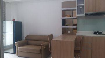 Gambar 1 Dijual Apartemen Mtown Summarecon Serpong 2br Furnish Dekat Mall Sms