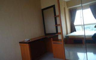 Gambar 3 Dijual Apartemen Scientia 1 BR Furnish Dekat Umn Gading Serpong