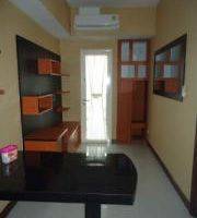 Gambar 4 Dijual Apartemen Scientia 1 BR Furnish Dekat Umn Gading Serpong